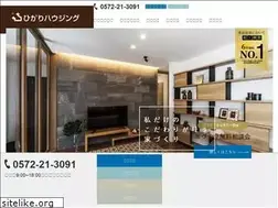 Sites similar to hikari-housing.net