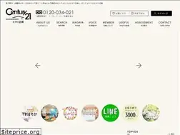 Sites similar to hikari-k.info