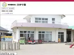 Sites similar to hikari-kai.com
