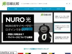Sites similar to hikari-kaisenn.com