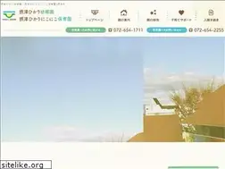 Sites similar to hikari-kids.net
