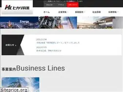 Sites similar to hikari-kogyo.co.jp