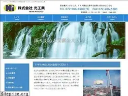 Sites similar to hikari-kougyou.com