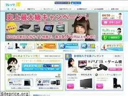 Sites similar to hikari-life.com