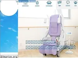 Sites similar to hikari-seikeicl.jp