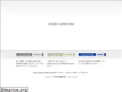 Sites similar to hikari-ss.co.jp