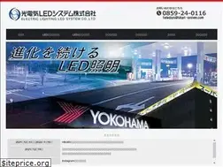 Sites similar to hikari-system.com
