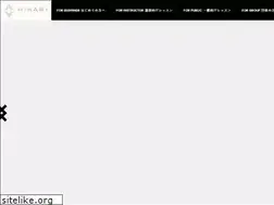 Sites similar to hikari-yoga.com