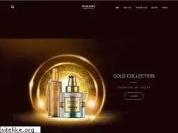 Sites similar to hikari.co.il