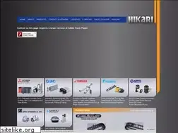 Sites similar to hikari.com.sg