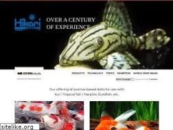 Sites similar to hikari.info