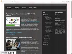 Sites similar to hikarianna.blogspot.com