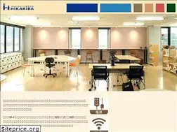 Sites similar to hikariba.jp