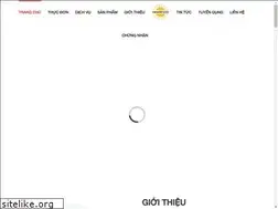 Sites similar to hikarifood.vn