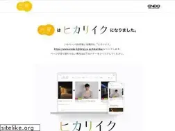 Sites similar to hikariiku.com