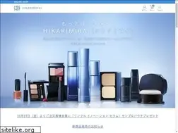 Sites similar to hikarimiraishop.jp