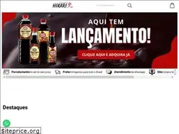 Sites similar to hikaripoa.com.br
