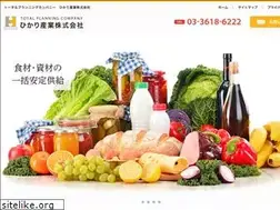 Sites similar to hikarisangyo.com