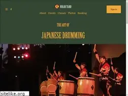Sites similar to hikaritaiko.org