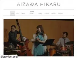 Sites similar to hikaru-aizawa.jp