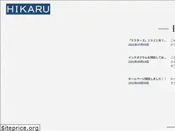 Sites similar to hikaru-kenchiku.jp