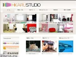 Sites similar to hikaru-studio.com
