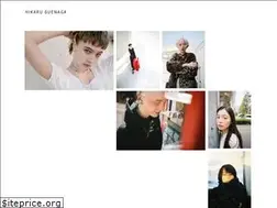 Sites similar to hikaru-suenaga.com