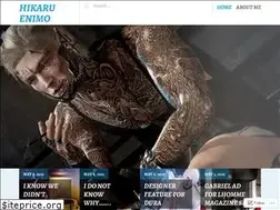 Sites similar to hikaruenimo.wordpress.com