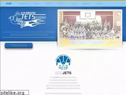 Sites similar to hikawadaijets.com
