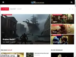 Sites similar to hikayelerimiz.com