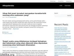 Sites similar to hikayeleroku.org
