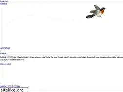 Sites similar to hikayem.org