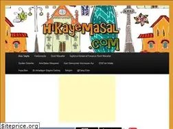 Sites similar to hikayemasal.com