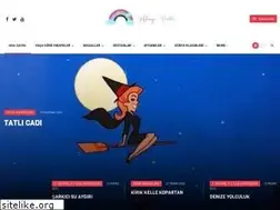 hikayevakti.com