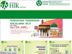 Sites similar to hikcibitung.co.id