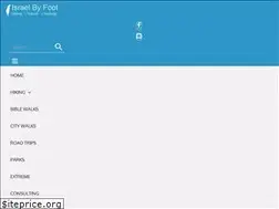 Sites similar to hike-israel.com
