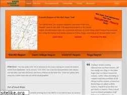 Sites similar to hike-mst.org