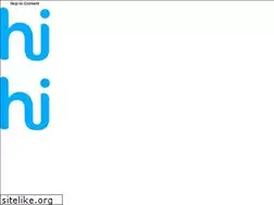Sites similar to hike.chat