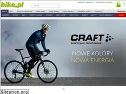Sites similar to hike.pl