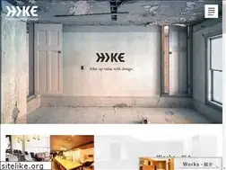 Sites similar to hike0807.jp