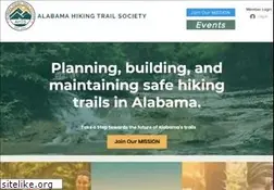 Sites similar to hikealabama.org