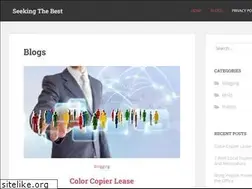 Sites similar to hikealberta.com