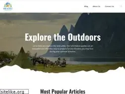 Sites similar to hikeandcycle.com