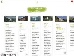 Sites similar to hikearmenia.org