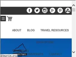 Sites similar to hikebiketravel.com