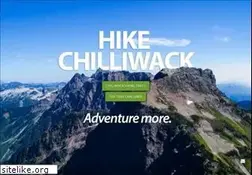 Sites similar to hikechilliwack.com