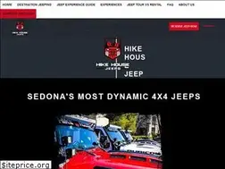 Sites similar to hikehousejeeps.com