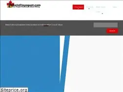 Sites similar to hikeinclayoquot.com