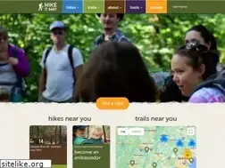 Sites similar to hikeitbaby.com