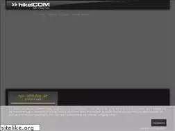Sites similar to hikelcom.de